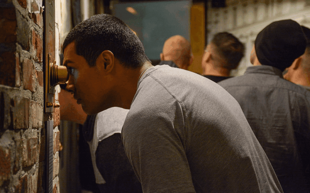 Museo del Alzamiento de Varsovia