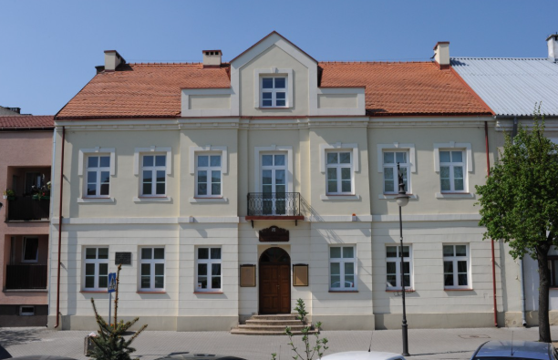 Museo de la Cultura Kurpie (Muzeum Kultury Kurpiowskiej)