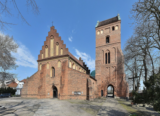 Ostrołęka que ver y hacer